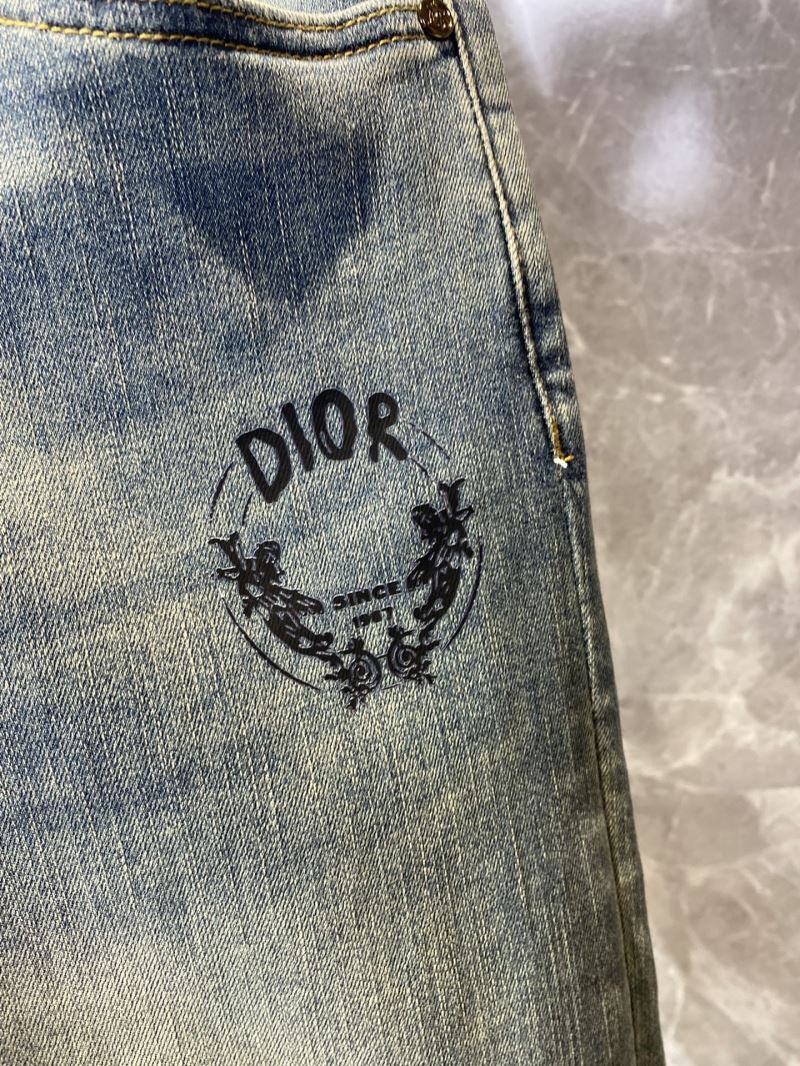 Christian Dior Jeans